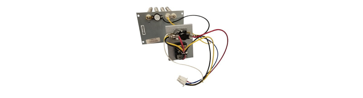 Lennox ECB45-7.5 7.5 kW Electric Heat Kit