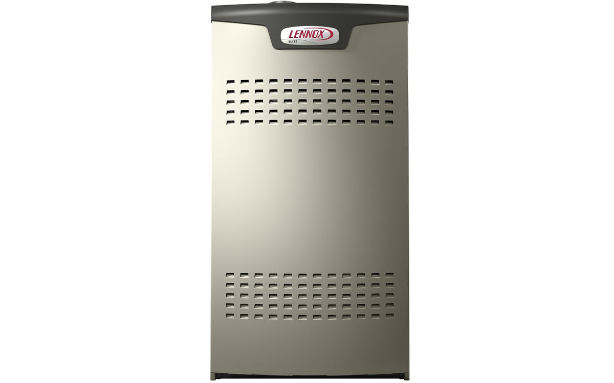 Lennox EL280UH110XE60C 80% AFUE 110,000 BTU 21" Wide Furnace
