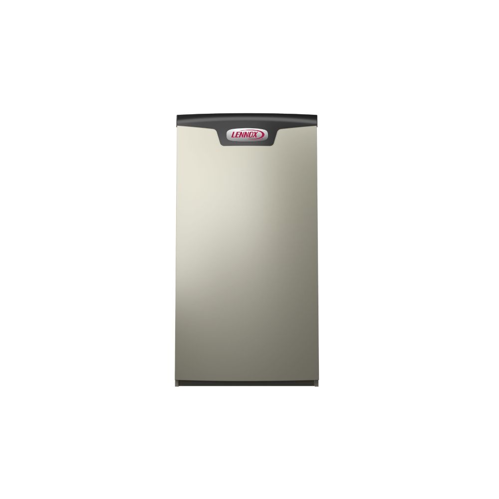 Lennox ML180UH090E60C 80% AFUE 88,000 BTU 21" Gas Furnace