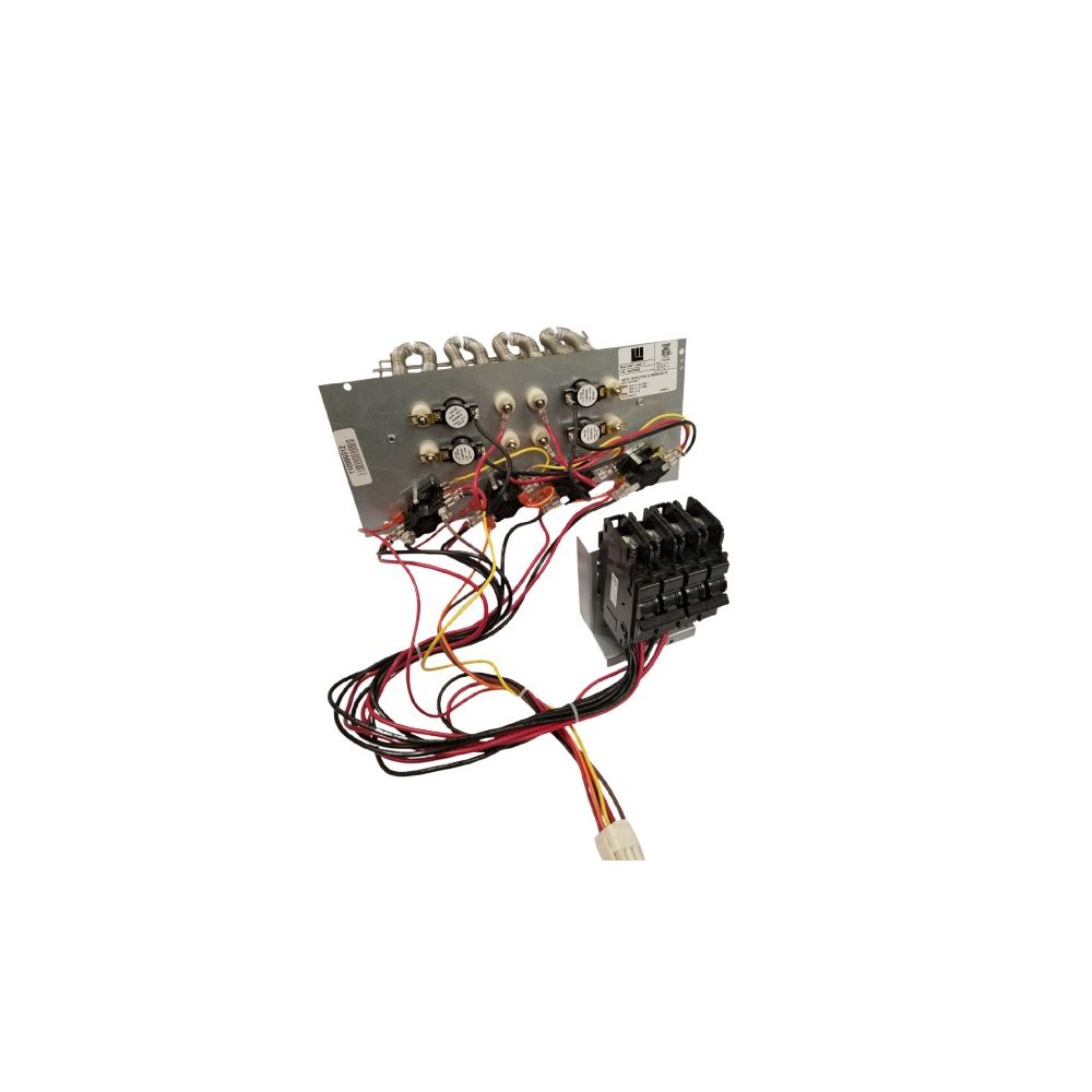 Lennox ECB47-8CB 8 kW Electric Heat Kit