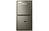 Lennox ML196UH045XE36BK 96% AFUE 44,000 BTU 17.5" Wide Furnace