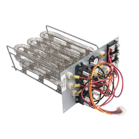 Lennox ECBA25-7.5 7.5 kW Electric Heat Kit