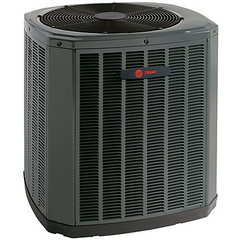 Trane 5TWR5048A1000A 15 SEER2 Single Speed Heat Pump