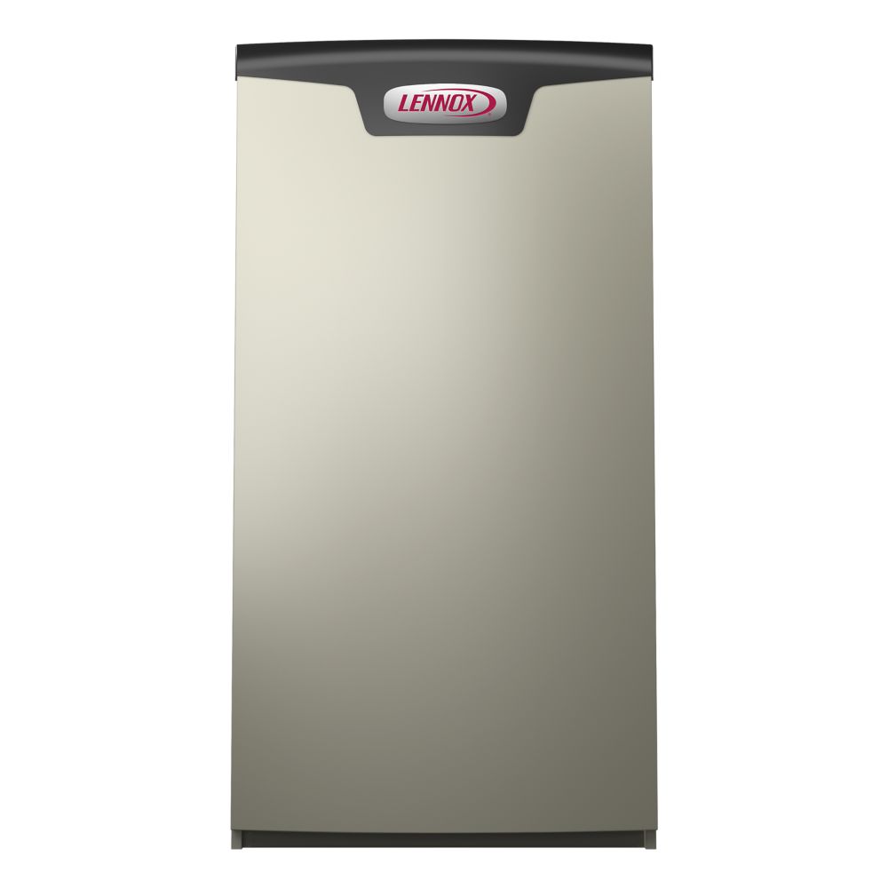 Lennox EL297UH135XE60DK 97% AFUE 132,000 BTU 24.5" Wide Furnace