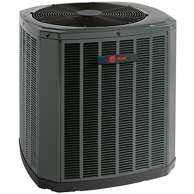 Trane 5TWV8X48A1000A 18 SEER2 Variable Speed Heat Pump