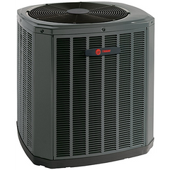 Trane 5TWV8X48A1000A 18 SEER2 Variable Speed Heat Pump