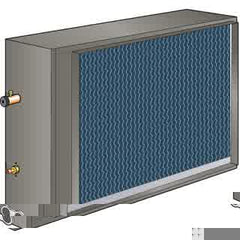 Lennox CH23-31 10" Width 24,000 BTU Coil