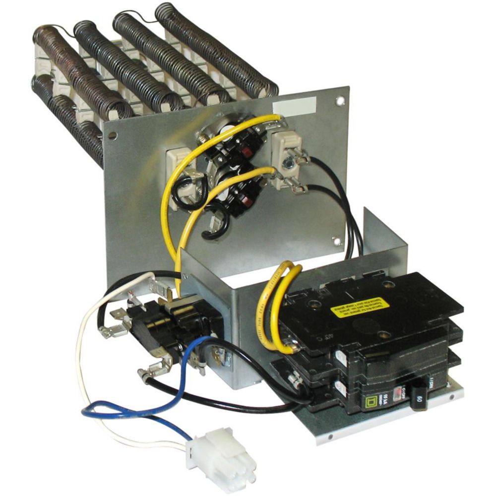 Lennox ECB45-15CB 15 kW Electric Heat Kit