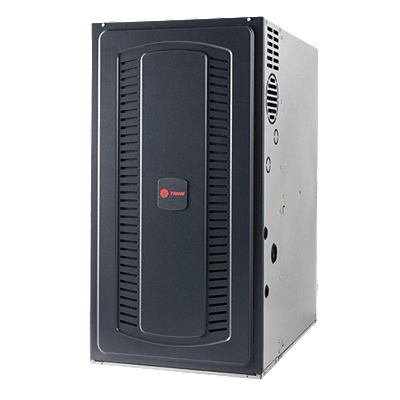 Trane S8X1B040M2PSCC 40,000 Furnace