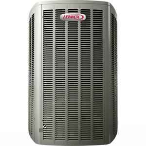Lennox EL16KP1-048-230 15.5 SEER2 48,000 BTU Heat Pump