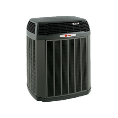 Trane 5TWX5042A1000A 15 SEER2 Single Speed Heat Pump