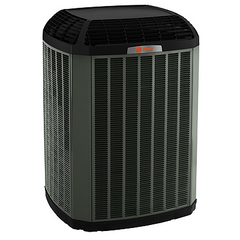 Trane 5TWV0X24A1000A 20 SEER2 Variable Speed Heat Pump