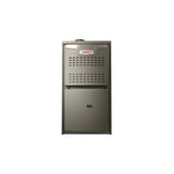 Lennox ML180UH070V48BK 80% AFUE 66,000 BTU 17.5" Wide Furnace