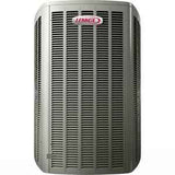 Lennox EL16KC1-036-230 16.5 SEER2 36,000 BTU Single-Speed Air Conditioner