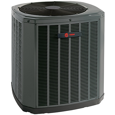 Trane 5TWR5036A1000A 15 SEER2 Single Speed Heat Pump